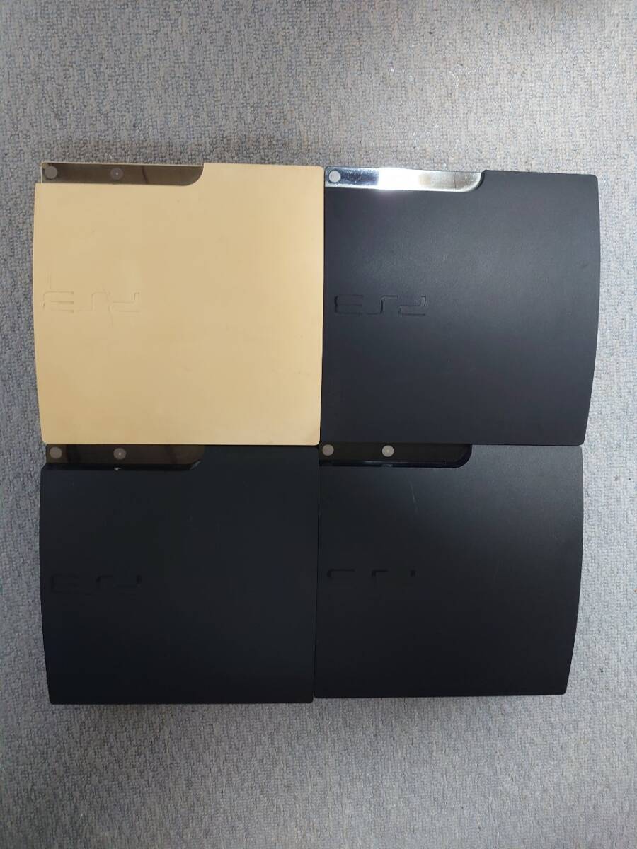 Yahoo!オークション -「ジャンク」(PS3本体
