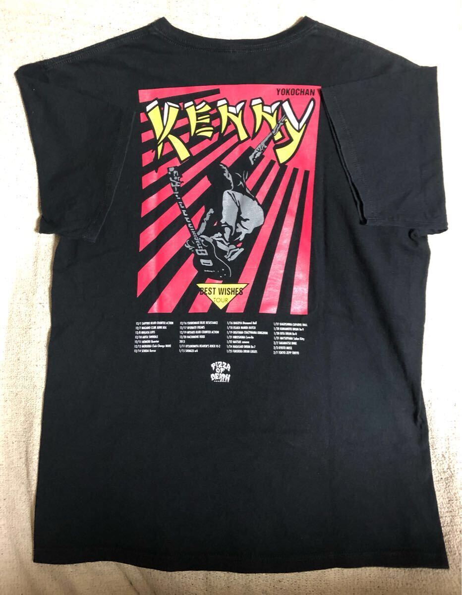 2025年最新】Yahoo!オークション -yokoyama横山健tシャツの中古