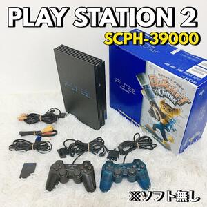 SONY PLAY STATION 2 SCPH-39000 ゲーム ラチェット&クランク【簡易動作品】