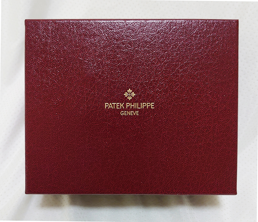 PATEK PHILIPPE パテックフィリップ 腕時計ケース 腕時計 メンズ