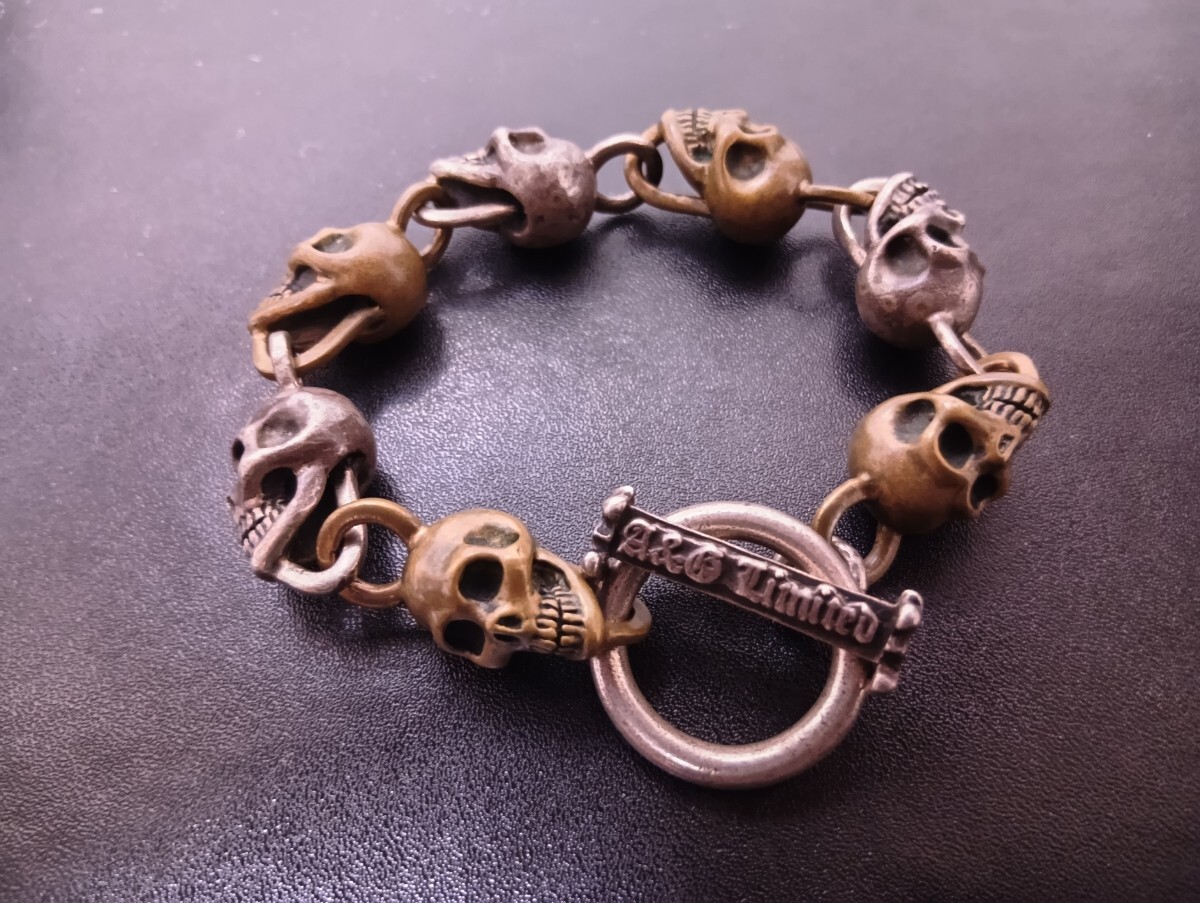 Yahoo!オークション -「a&g ブレス」(アクセサリー、時計) の