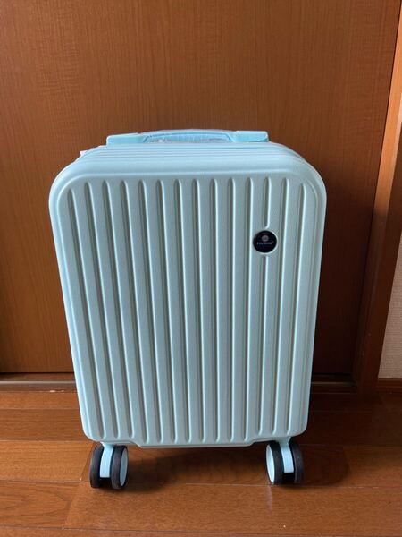 新品 Sサイズ スーツケース キャリーケース キャリーバッグ 旅行箱
