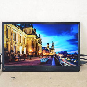 6063 EVICIV MDS-173A01 17.3型ワイド フルHD USB-C/HDMI IPSパネル スピーカー内蔵 ディスプレイ