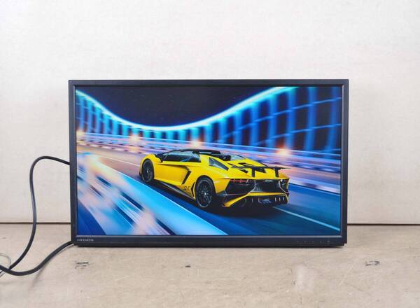 6236 IO DATA MF224EDB 21.5型ワイド フルHD ゲーミング HDMI スピーカー内蔵 LED ディスプレイ