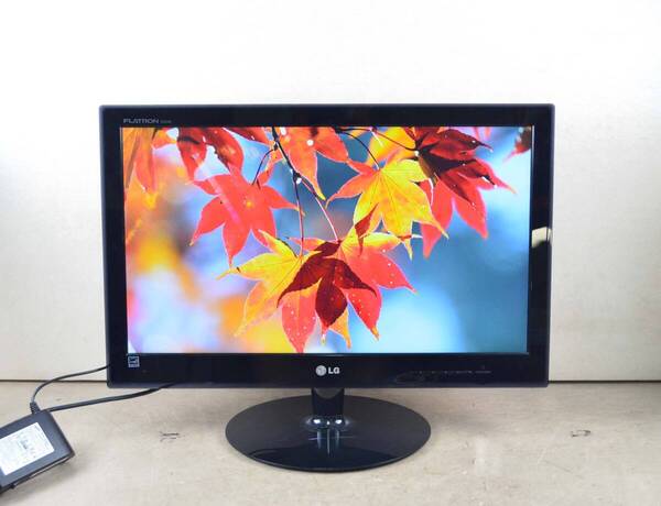 6232 薄型 LG E2240V 21.5型ワイド フルHD ゲーミング HDMI LED ディスプレイ