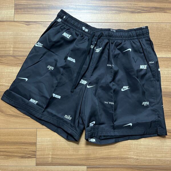 Lサイズ ナイキ NIKE メンズ ハーフパンツ ショートパンツ 短パン