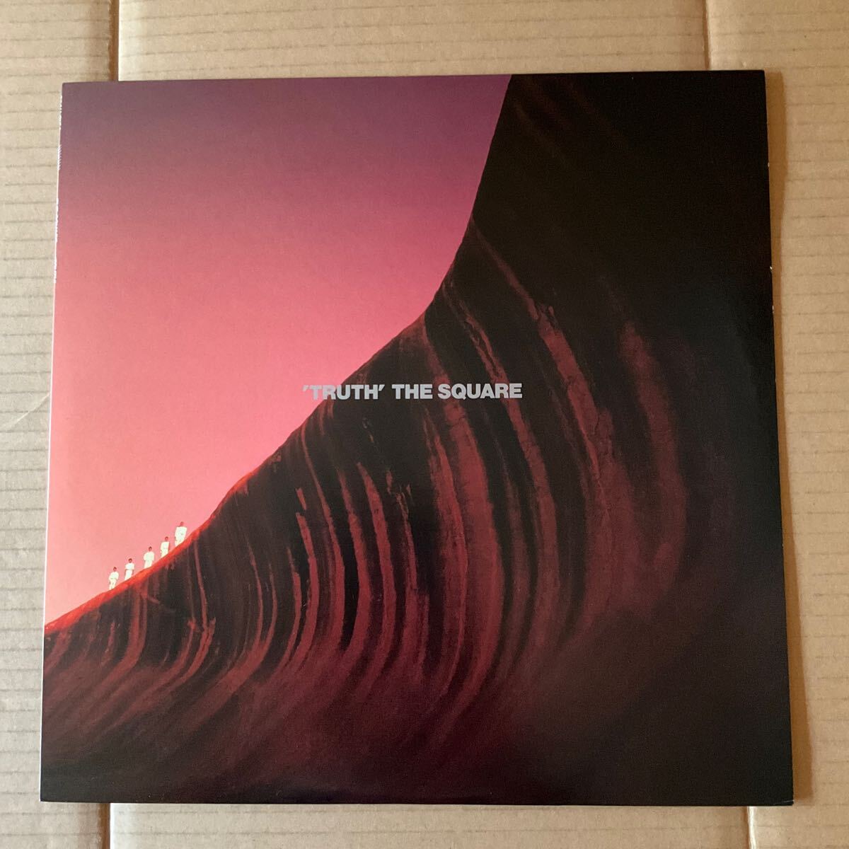 2025年最新】Yahoo!オークション -the square(レコード)の中古品