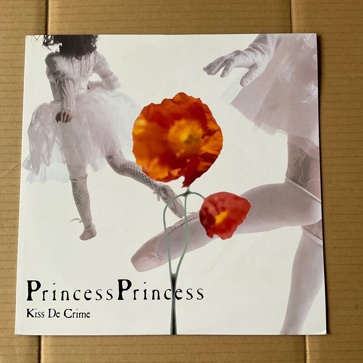 PRINCESS PRINCESS / プリンセスプリンセス (CD) - メルカリ