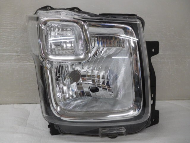 新品 ワゴンR MH55S ハイブリッド ヘッドライト 右 右側 運転席