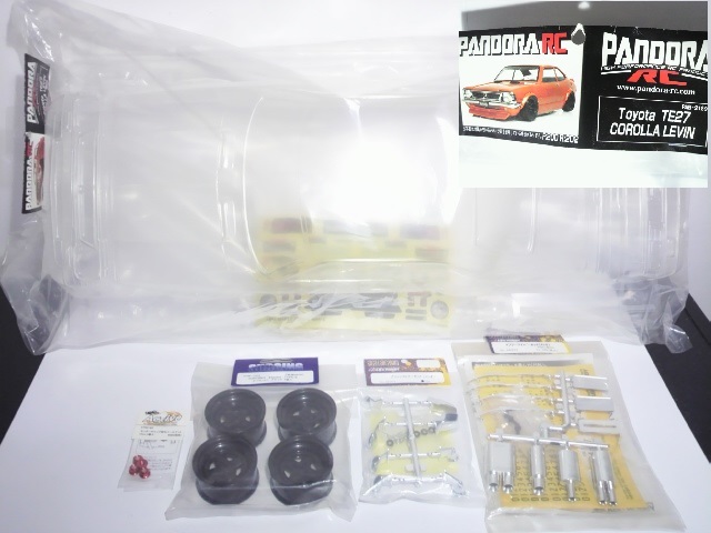 タミヤ ラジコン レビン TOM'S LEVIN メカ プロポ 動作確認済 タミヤ レビン TOM'S LEVIN メカ プロポ 動作確認済 箱付き
