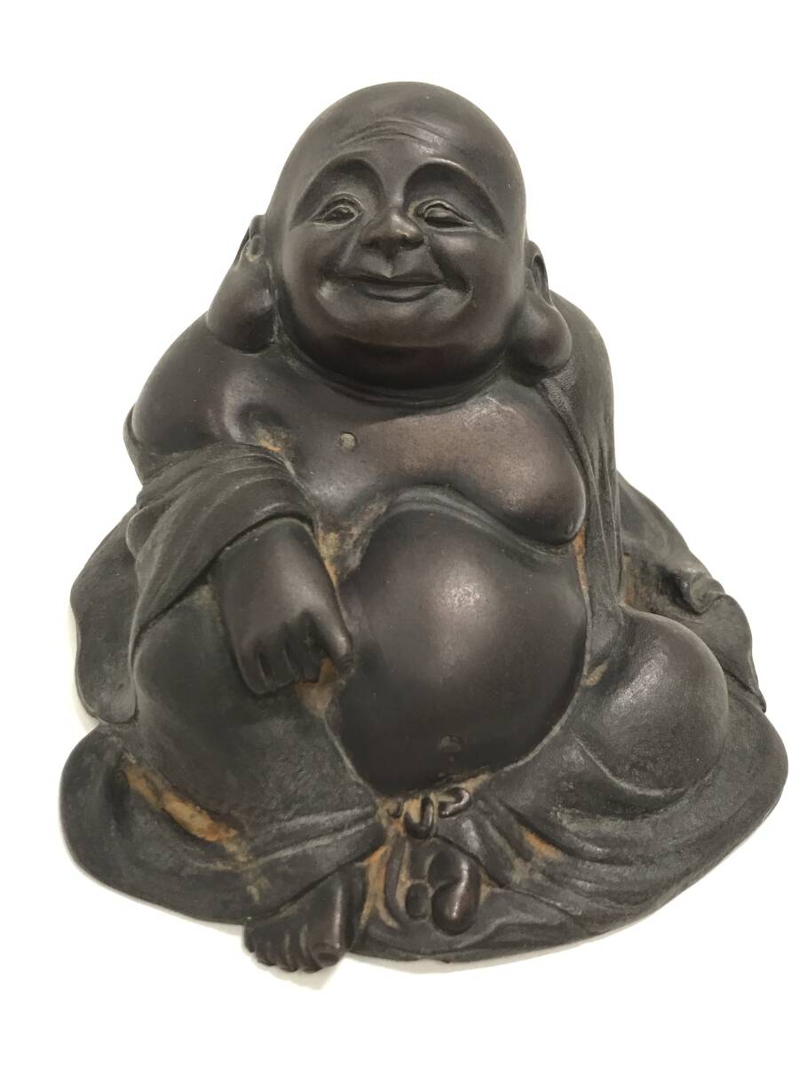 ⭐️唐子像 布袋様 越後獅子 磁器人形 置物 縁起物 作家物美術工芸品骨董品 2025年最新】Yahoo!オークション -布袋様 置物(アンティーク