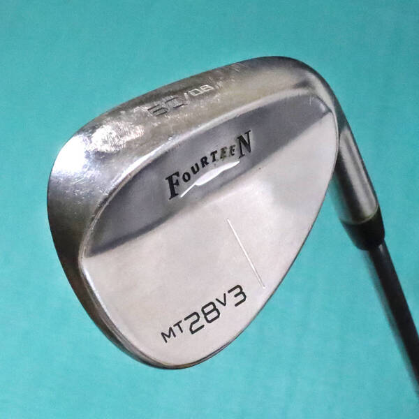 フォーティーン MT28V3 50/08