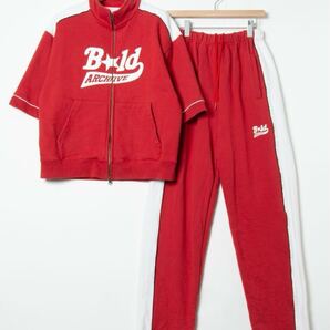 ARCHIVE BOLD アーカイブボールド 上下 ジャケット パンツ メンズS