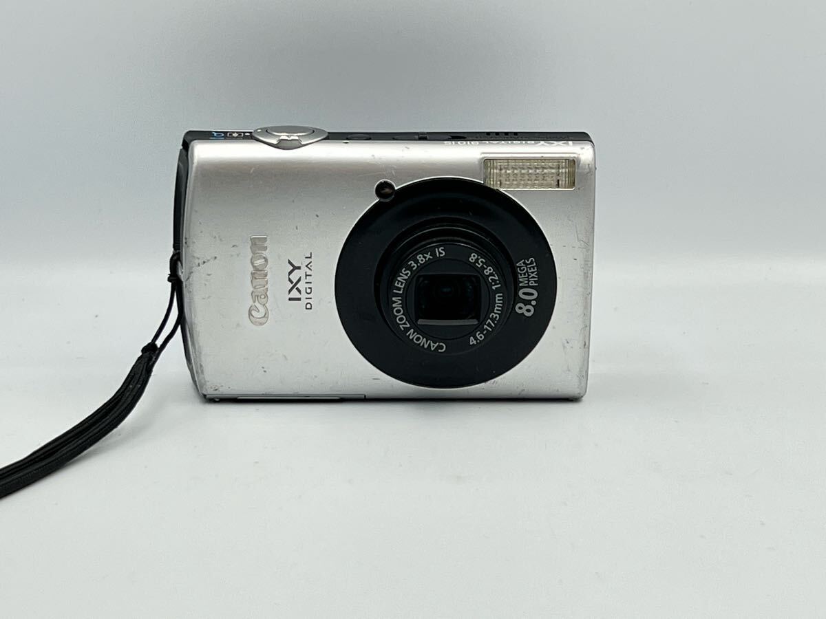 Yahoo!オークション -「canon ixy 910is」の落札相場・落札価格