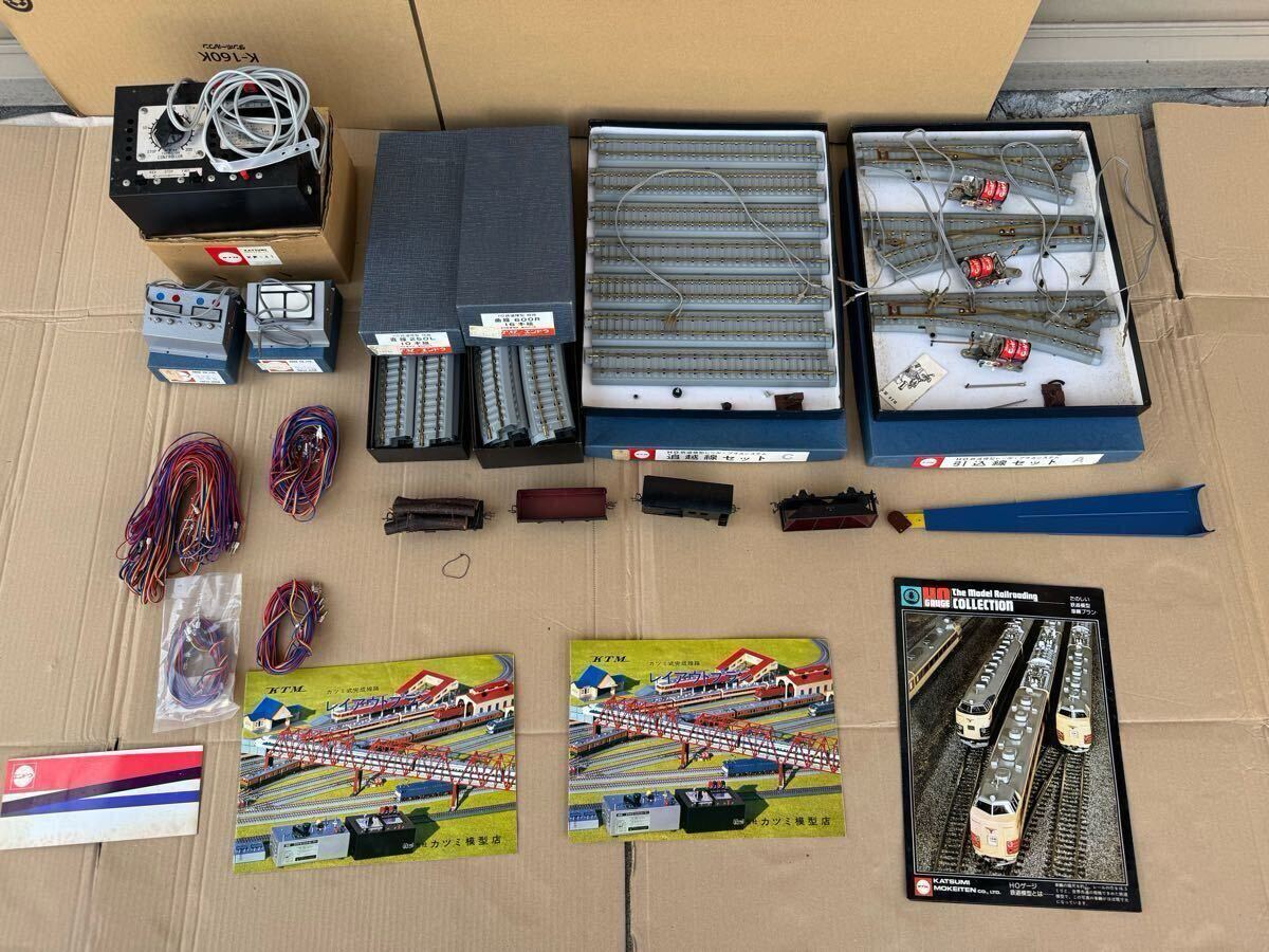 Yahoo!オークション -「スイッチ」(HOゲージ) (鉄道模型)の落札