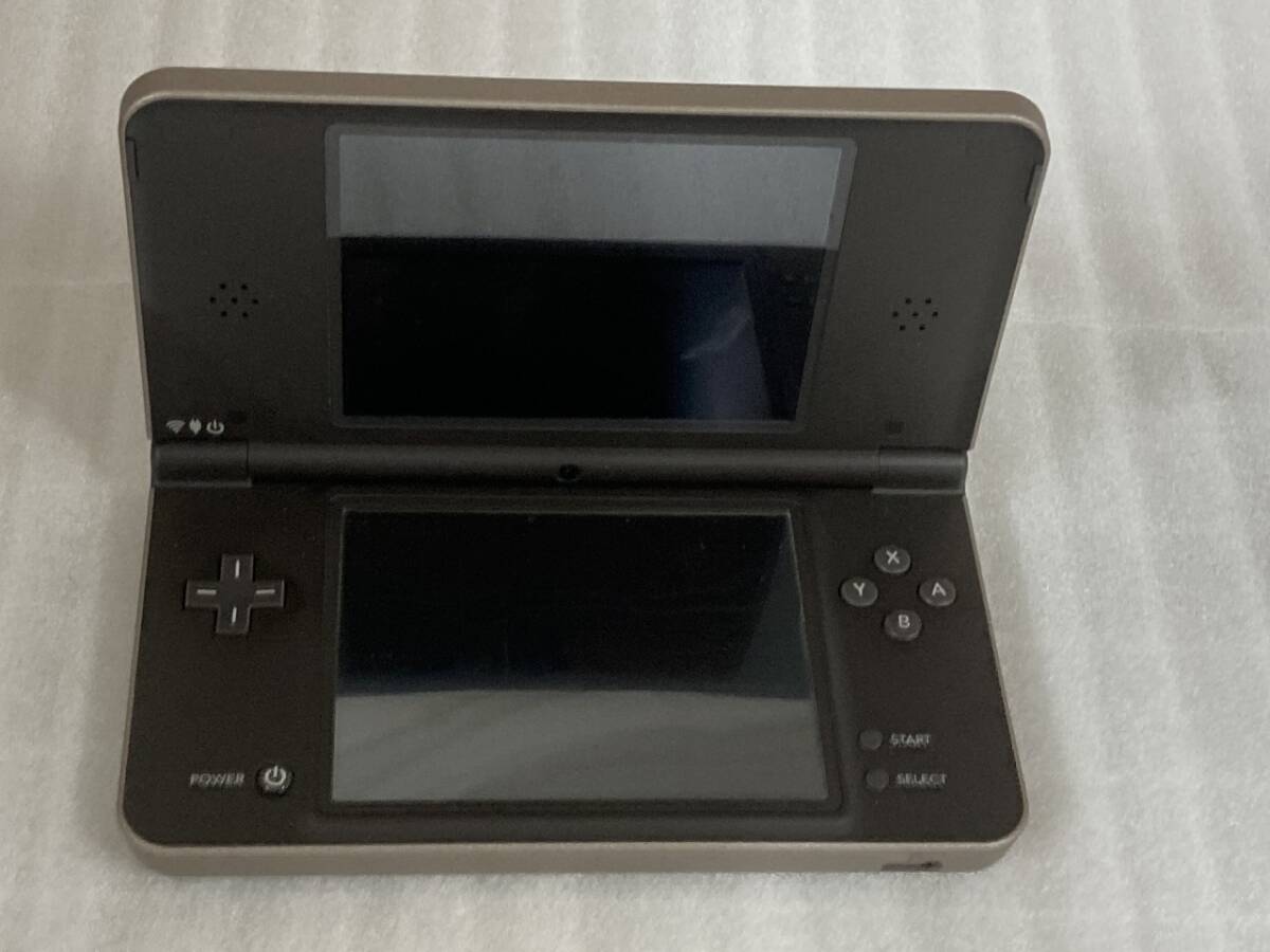 Amazon | ニンテンドーDSi LL ダークブラウン【メーカー生産終了