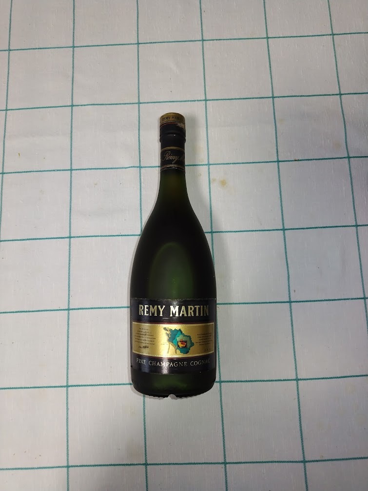 未開封品 REMY MARTIN レミーマルタン XO SPECIAL 700ml 40