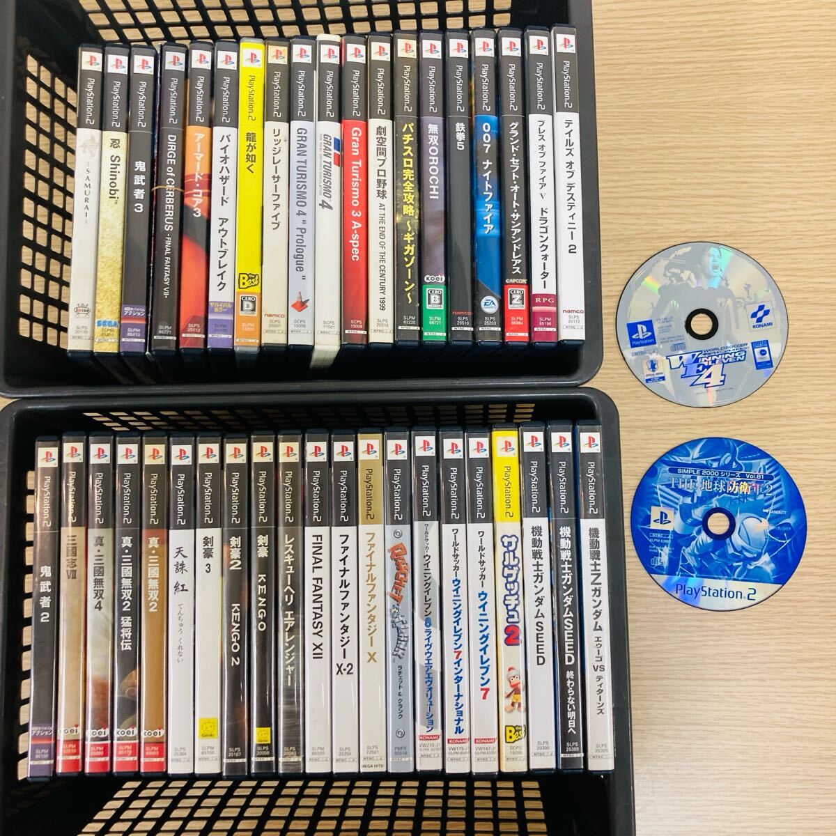 楽天市場】【PS2 ソフト プレゼントキャンペーン中】 PS2 本体