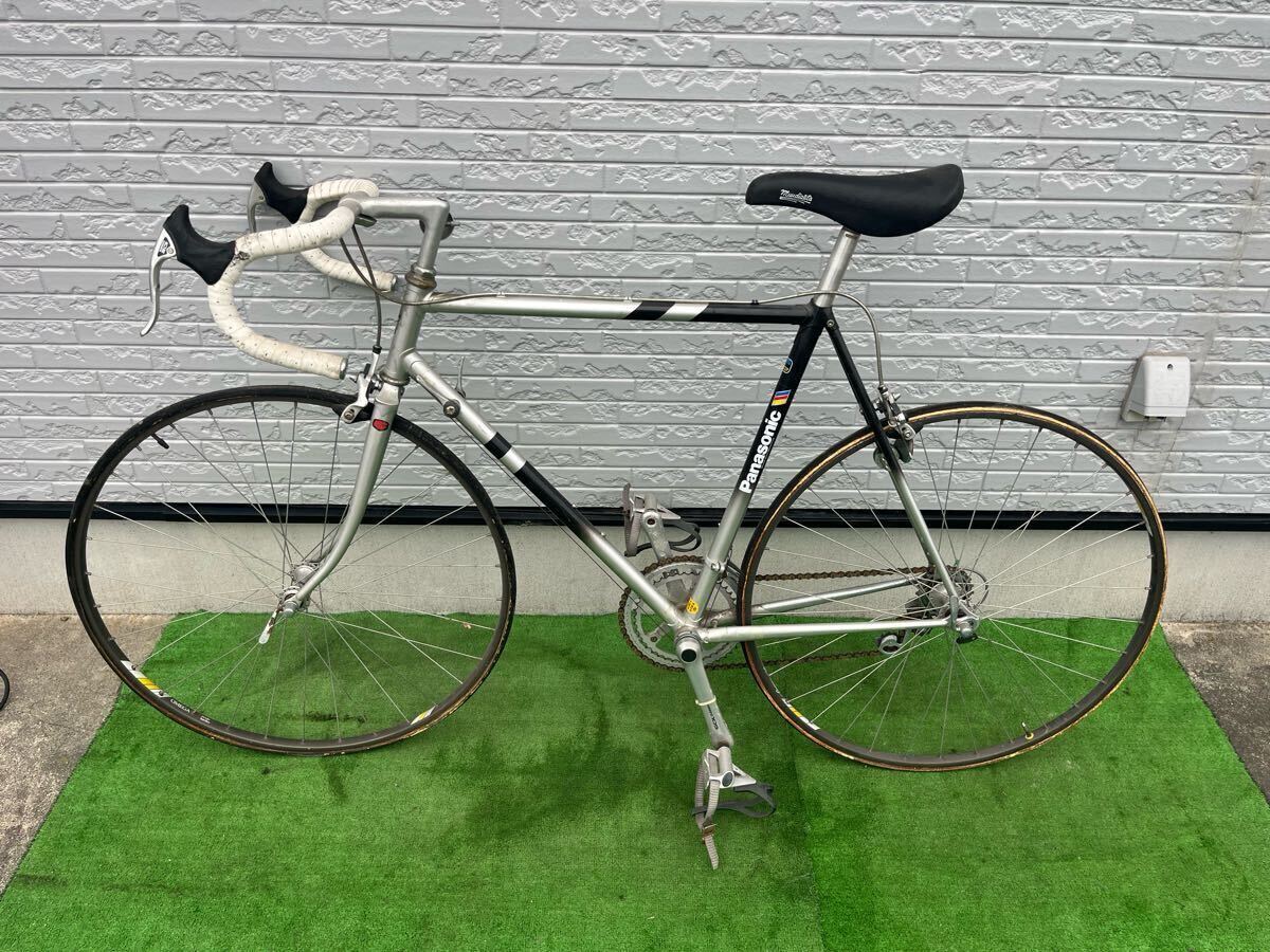 希少！アンティーク自転車フレーム Yahoo!オークション -「レトロ自転車フレーム」の落札相場・落札価格