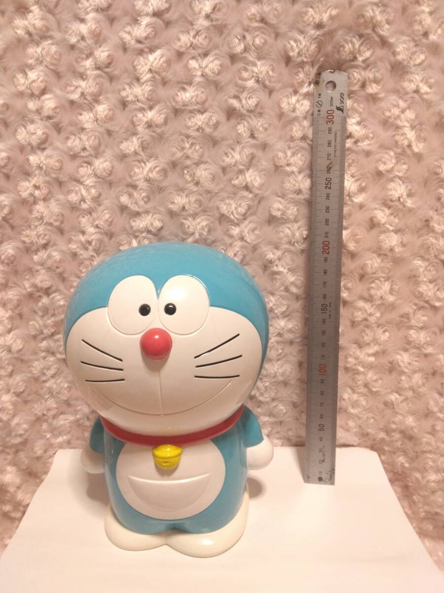 ドラえもん 当時物 陶器 貯金箱 | RETRO ROOM ｰレトロルームｰ