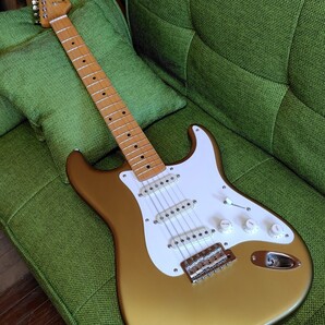SeymourDuncan ストラトキャスター フルカスタム オールラッカーリフィニッシュ他
