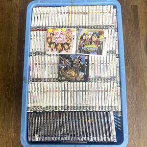 【中古・ジャンク品】1円〜 3DSソフト セット まとめ AKB48+ME ベイブレード MH4G 妖怪ウォッチ スマブラ とび森 マリカ 等 °