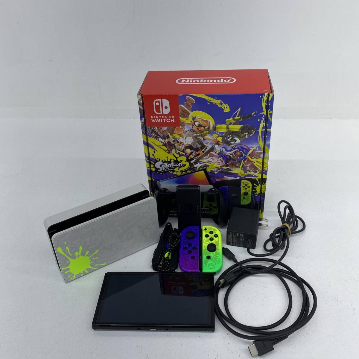 Yahoo!オークション -「任天堂switch ジャンク」の落札相場