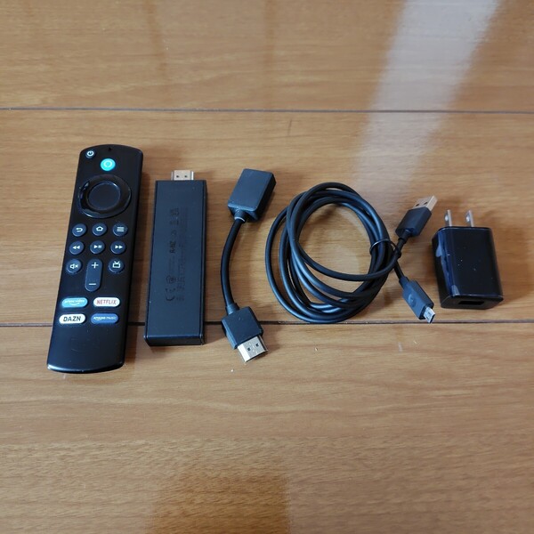 Amazon Fire TV Stick 4K Max