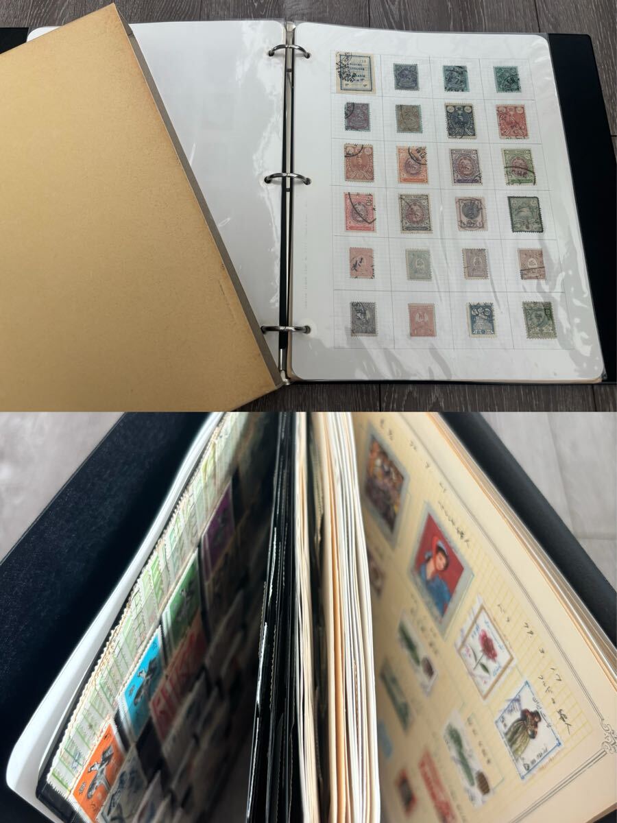 2025年最新】Yahoo!オークション -外国切手 大量の中古品・新品