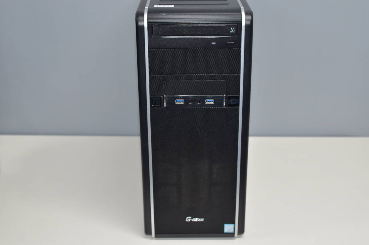 【動作未確認】GTX1070 i7-7700 動作未確認】GTX1070 i7-7700 GTX 1070 & i7-7700K Sept 2022