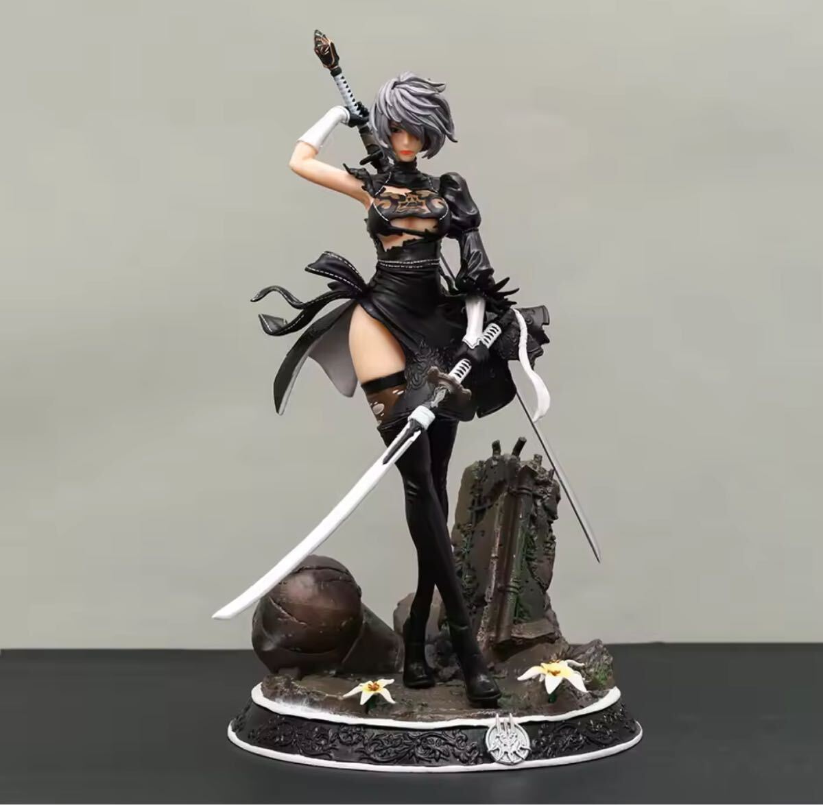 2025年最新】Yahoo!オークション -nier 2bの中古品・新品・未