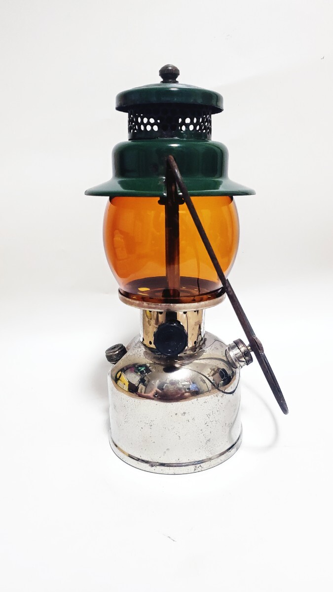 美品!1949年12月製 Coleman コールマン242Cランタン s58 Yahoo!オークション -「コールマンランタン242c」の落札相場