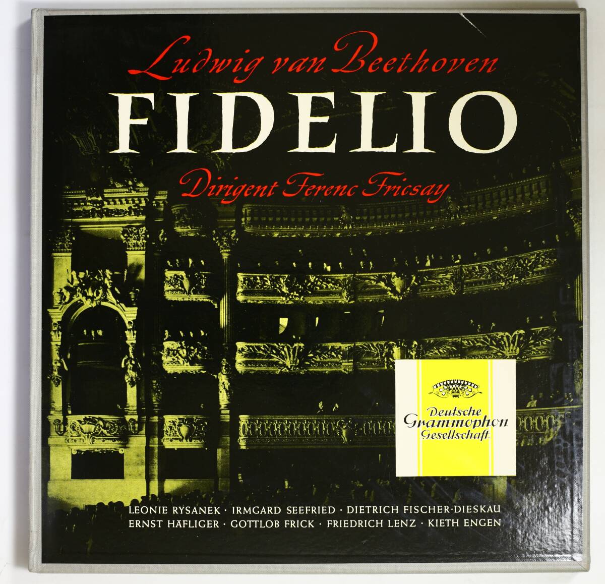 2025年最新】Yahoo!オークション -ferenc fricsayの中古品・新品