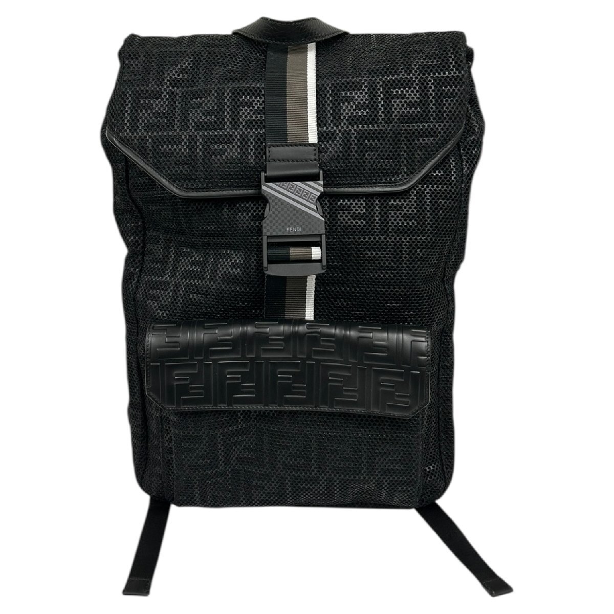 【FENDI】超特価セール★ZUCCA バックパック 2025年最新】Yahoo!オークション -「zucca ズッカ リュック