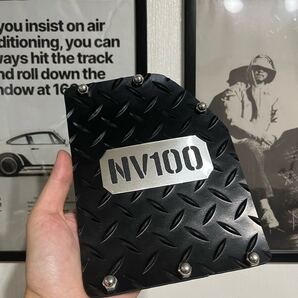 給油口カバー EVERY NV100 ATRAI DA17 DA64 NISSAN エブリイ