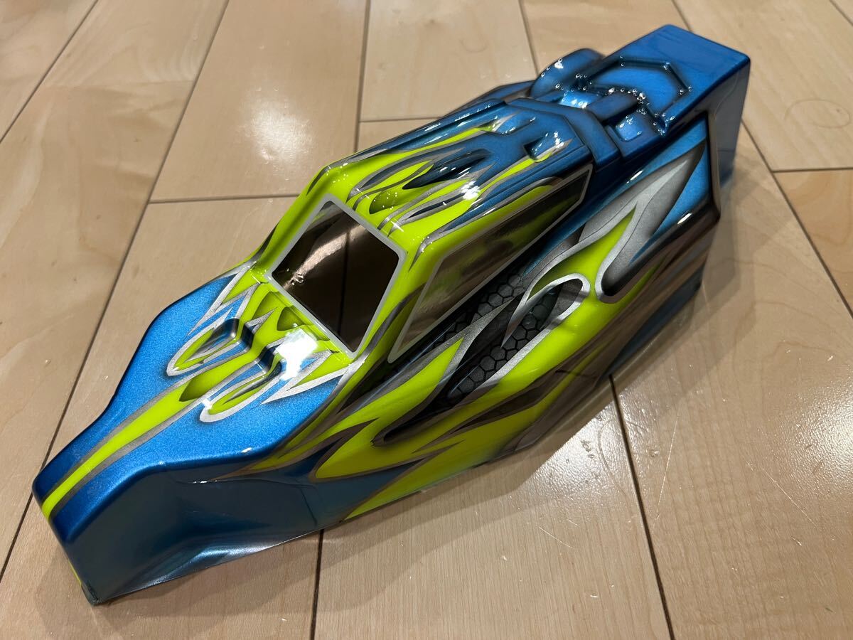 2WD用のカーペットタイヤ.アソシB7ヨコモSO3.02台分 Yahoo!オークション -「アソシ b7」の落札相場・落札価格