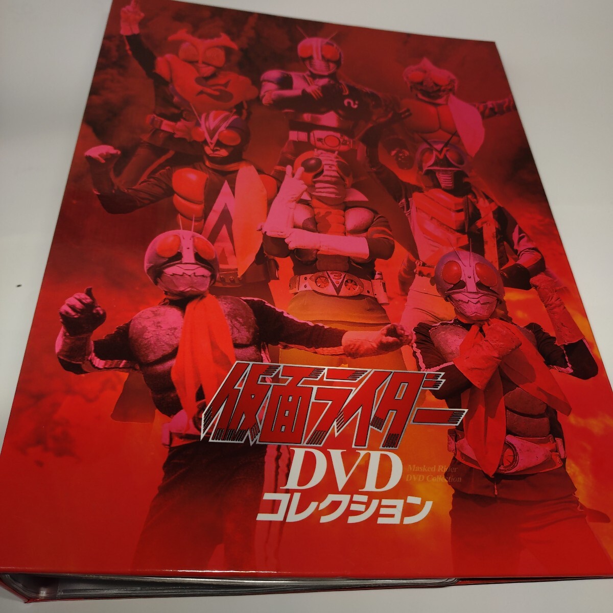2025年最新】Yahoo!オークション -仮面ライダー dvdコレクション