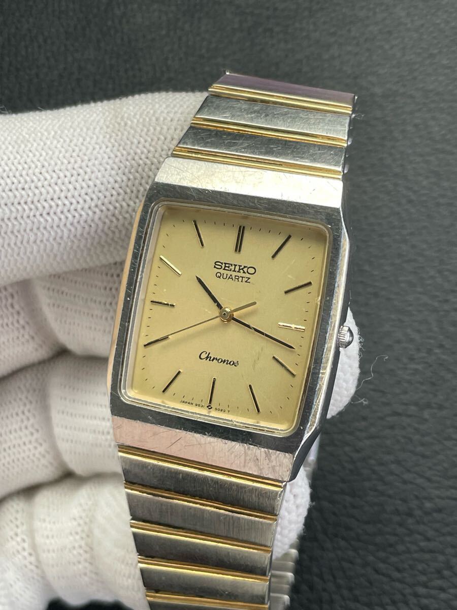 Yahoo!オークション -「9531」(その他) (セイコー)の落札相場