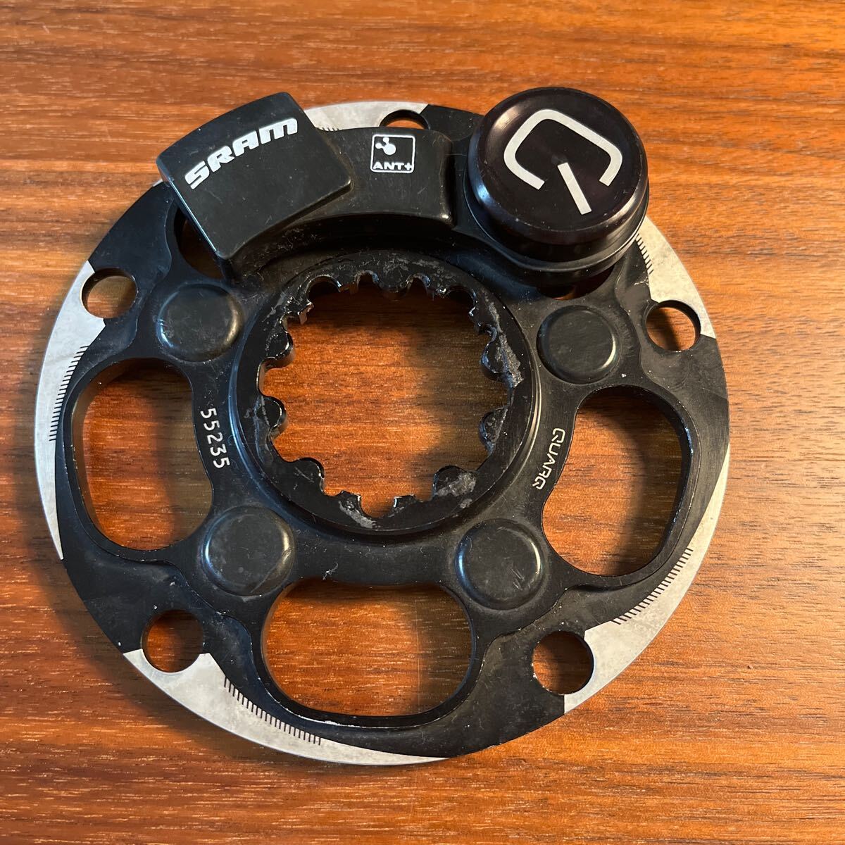 パリコレクション Yahoo!オークション -「quarq」の落札相場・落札価格 パーツ