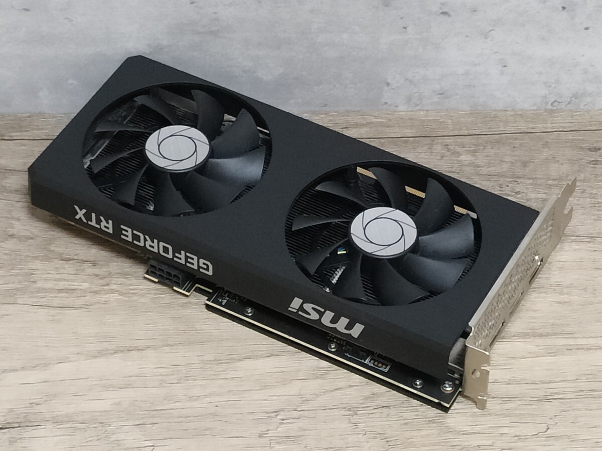 Yahoo!オークション -「3060ti msi」の落札相場・落札価格