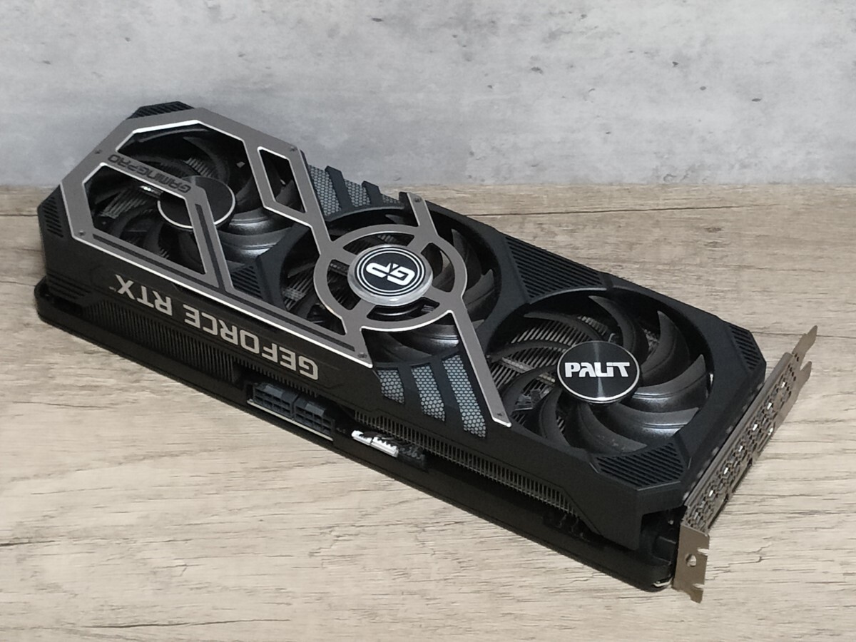 Yahoo!オークション -「palit 3070」(PCI Express) (ビデオ