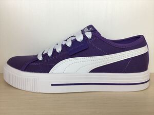 PUMA(プーマ) Ever FS CV(エヴァーFS CV) 386393-08 スニーカー 靴 メンズ ウィメンズ ユニセックス 26,5cm 新品 (2236)