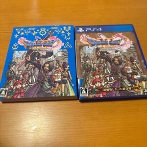 【PS4】 ドラゴンクエストXI 過ぎ去りし時を求めて S ドラクエ11S プレステ4 ゲームソフト