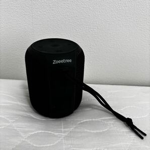 Zoeetree Bluetoothスピーカー 高音質 機器 S12mini