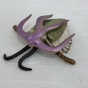 新品 マルレラ フェバリット ミニモデル 古代生物 バージェス シリーズ