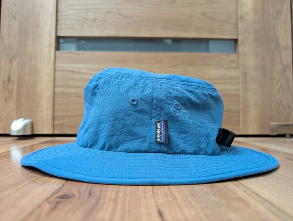 patagonia ハット バケットハット 帽子 パタゴニア キャップ バケハ サーフブリム ウェーブフェアラー サーフブリマー アウトドア