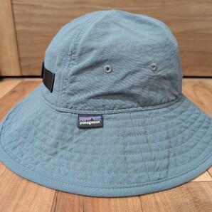 patagonia ハット パタゴニア バケットハット 帽子 キャップ ウェーブフェアラー サーフブリム ブリマーハット