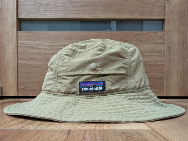 patagonia ミクルドールハット パタゴニア 帽子 バケットハット ハット キャップ サーフブリム ウェーブフェアラー バケハ