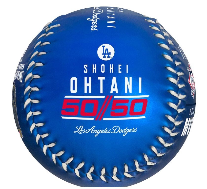 Yahoo!オークション -「ワールドシリーズボール」(スポーツ