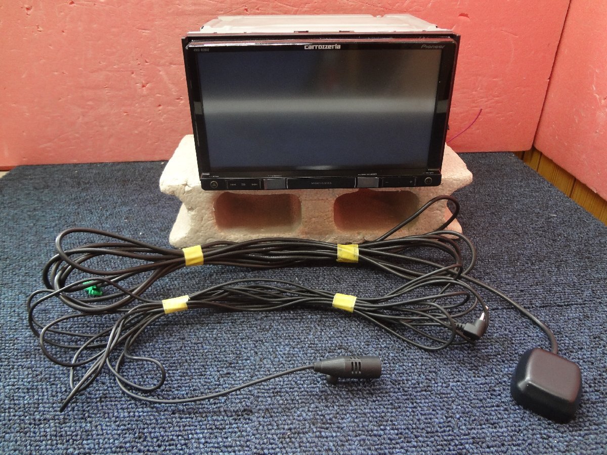 Yahoo!オークション -「avic-rz002」の落札相場・落札価格